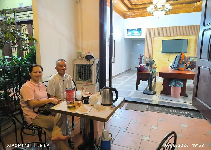 Homestay Ecostay