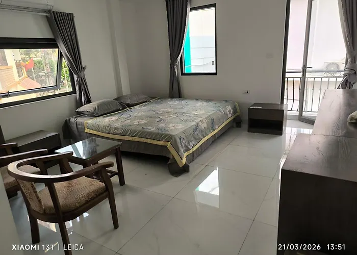 Ecostay * Ha Long