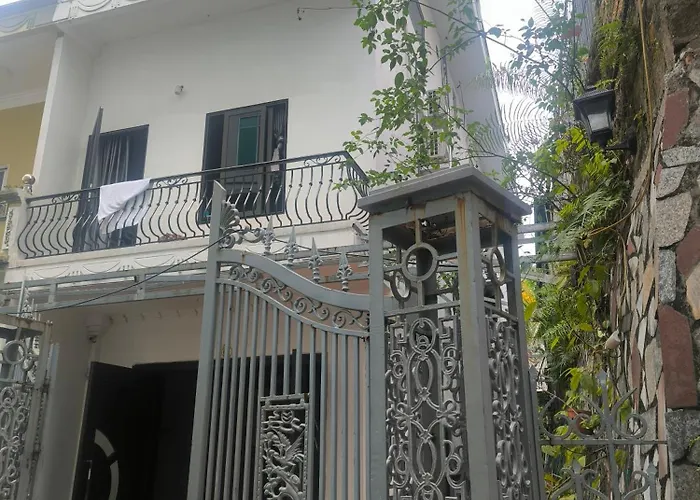 Ecostay Ha Long