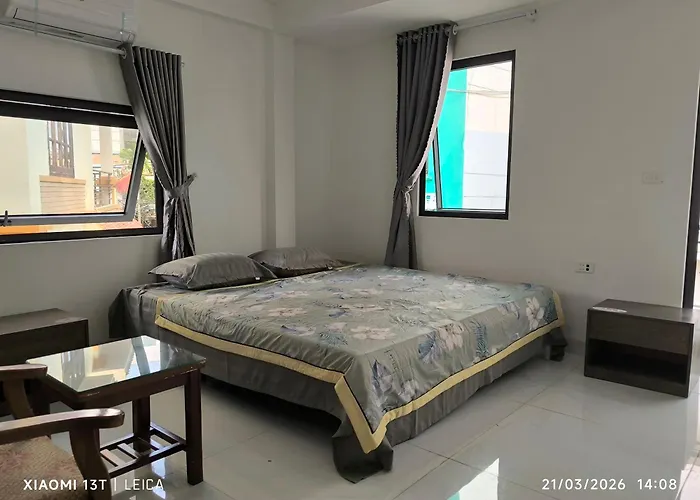 Ecostay Homestay *