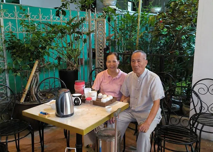 Homestay Ecostay