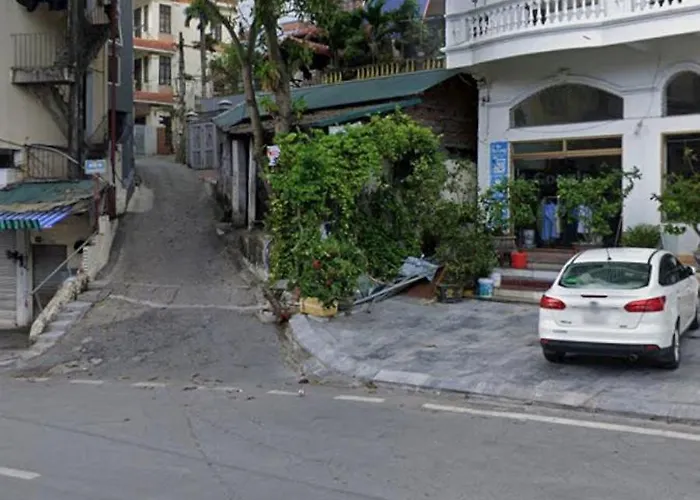 Ecostay Homestay Ha Long