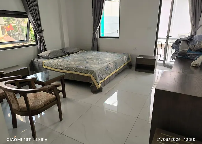 Homestay Ecostay Ha Long