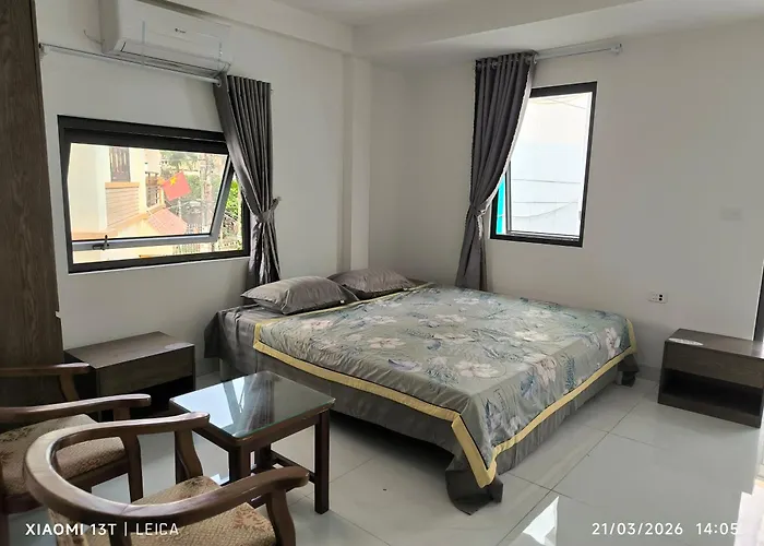 Homestay Ecostay
