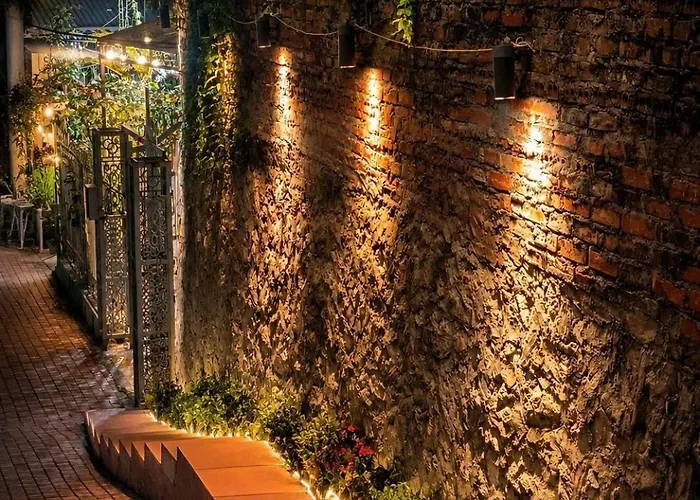 Ecostay Homestay Ha Long